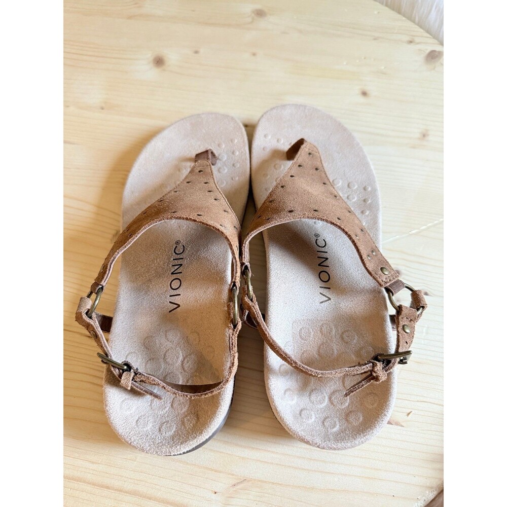 Vionic Sandals - image 4